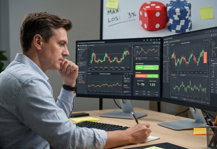 The Role of Risk Management The Real Line Between Trading and Gambling.png